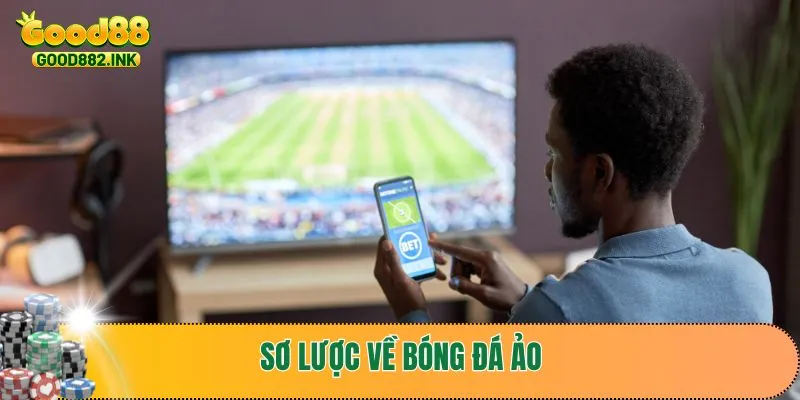 Sơ lược về bóng đá ảo