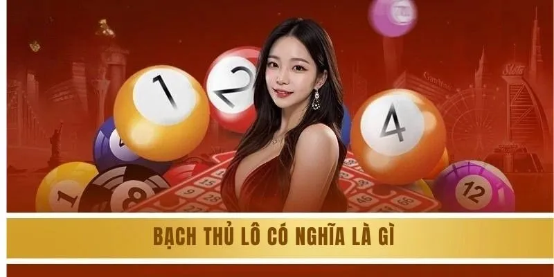 Soi Cầu Bạch Thủ Lô - Tổng Hợp Mẹo Chơi Siêu Chuẩn Tại GOOD88 2 Bạch thủ lô có nghĩa là gì tại GOOD88