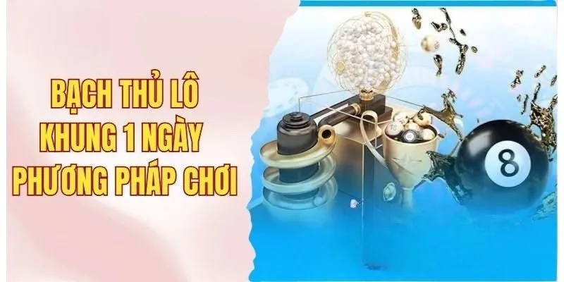 Bạch Thủ Lô Khung 1 Ngày - Cách Thức Chơi Cực Hay Tại GOOD88 1 bạch thủ lô khung 1 ngày