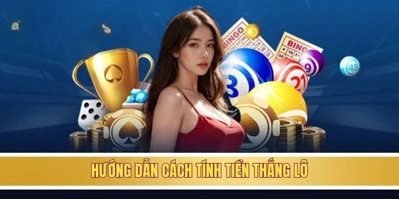 Soi Cầu Bạch Thủ Lô - Tổng Hợp Mẹo Chơi Siêu Chuẩn Tại GOOD88 4 Hướng dẫn cách tính tiền thắng thưởng khi chơi lô