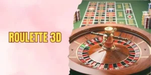 roulette 3d