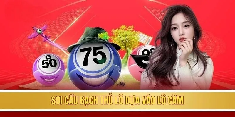 Soi Cầu Bạch Thủ Lô - Tổng Hợp Mẹo Chơi Siêu Chuẩn Tại GOOD88 3 Soi cầu bạch thủ lô kết quả dựa vào lô câm
